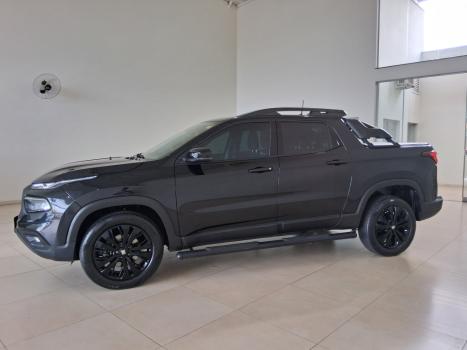 FIAT Toro 1.3 16V 4P FLEX 270 TURBO VOLCANO AUTOM�TICO, Foto 12