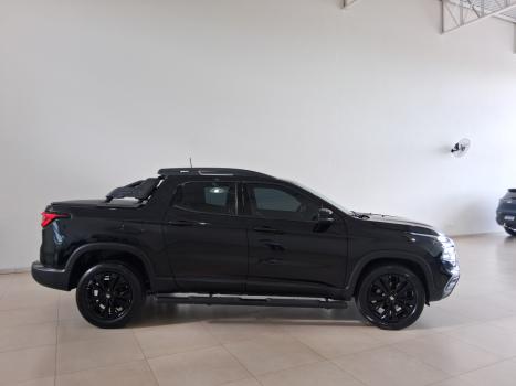 FIAT Toro 1.3 16V 4P FLEX 270 TURBO VOLCANO AUTOM�TICO, Foto 16