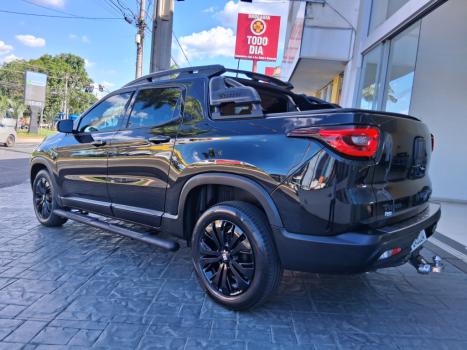 FIAT Toro 1.3 16V 4P FLEX 270 TURBO VOLCANO AUTOM�TICO, Foto 3