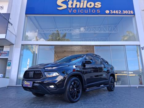 FIAT Toro 1.3 16V 4P FLEX 270 TURBO VOLCANO AUTOM�TICO, Foto 17