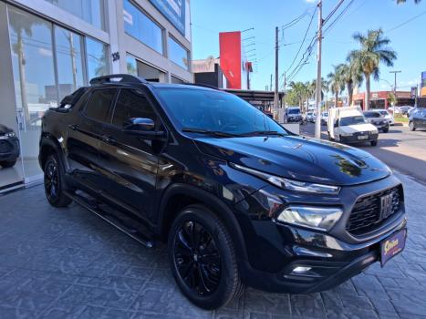 FIAT Toro 1.3 16V 4P FLEX 270 TURBO VOLCANO AUTOM�TICO, Foto 18