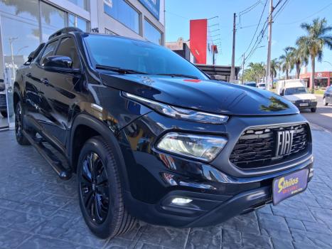 FIAT Toro 1.3 16V 4P FLEX 270 TURBO VOLCANO AUTOM�TICO, Foto 21