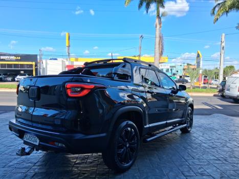 FIAT Toro 1.3 16V 4P FLEX 270 TURBO VOLCANO AUTOM�TICO, Foto 22