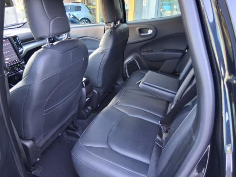 FIAT Toro 1.3 16V 4P FLEX 270 TURBO VOLCANO AUTOM�TICO, Foto 23