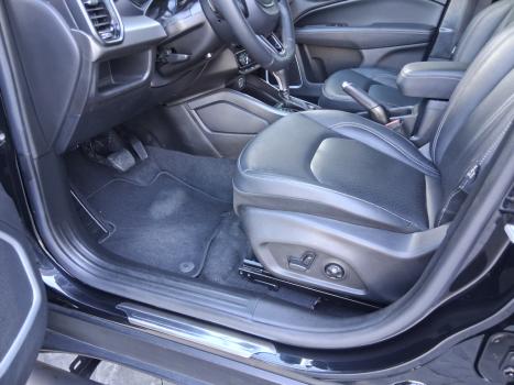 FIAT Toro 1.3 16V 4P FLEX 270 TURBO VOLCANO AUTOM�TICO, Foto 4