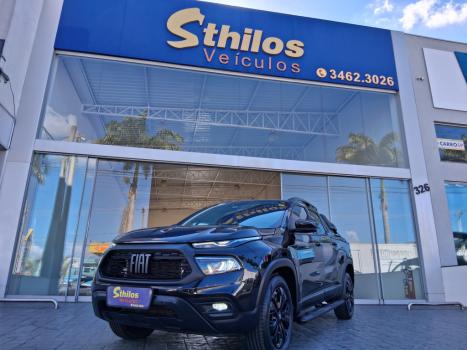 FIAT Toro 1.3 16V 4P FLEX 270 TURBO VOLCANO AUTOM�TICO, Foto 1