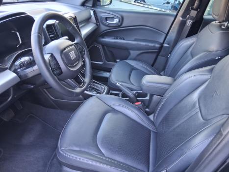 FIAT Toro 1.3 16V 4P FLEX 270 TURBO VOLCANO AUTOM�TICO, Foto 6