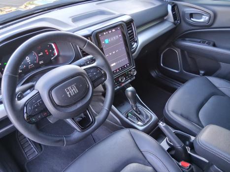 FIAT Toro 1.3 16V 4P FLEX 270 TURBO VOLCANO AUTOM�TICO, Foto 2