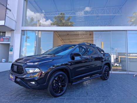 FIAT Toro 1.3 16V 4P FLEX 270 TURBO VOLCANO AUTOM�TICO, Foto 3