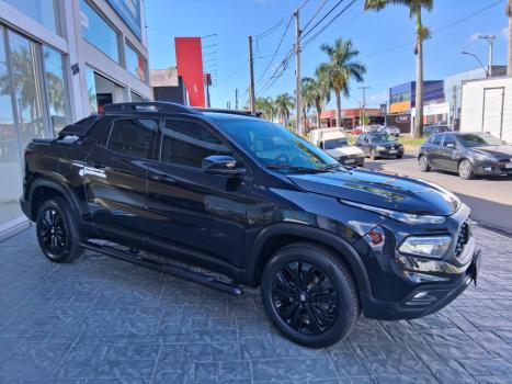 FIAT Toro 1.3 16V 4P FLEX 270 TURBO VOLCANO AUTOM�TICO, Foto 10