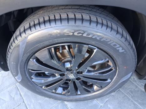 FIAT Toro 1.3 16V 4P FLEX 270 TURBO VOLCANO AUTOM�TICO, Foto 12