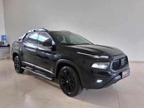 FIAT Toro 1.3 16V 4P FLEX 270 TURBO VOLCANO AUTOM�TICO, Foto 14