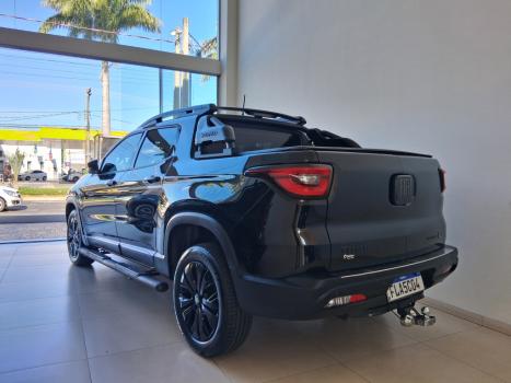 FIAT Toro 1.3 16V 4P FLEX 270 TURBO VOLCANO AUTOM�TICO, Foto 16