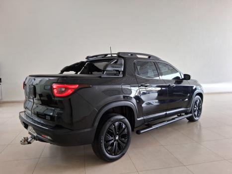 FIAT Toro 1.3 16V 4P FLEX 270 TURBO VOLCANO AUTOM�TICO, Foto 2