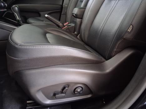 FIAT Toro 1.3 16V 4P FLEX 270 TURBO VOLCANO AUTOM�TICO, Foto 3