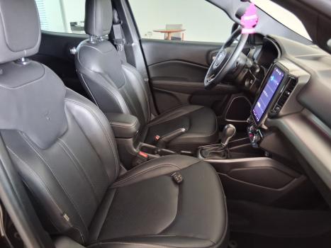 FIAT Toro 1.3 16V 4P FLEX 270 TURBO VOLCANO AUTOM�TICO, Foto 4