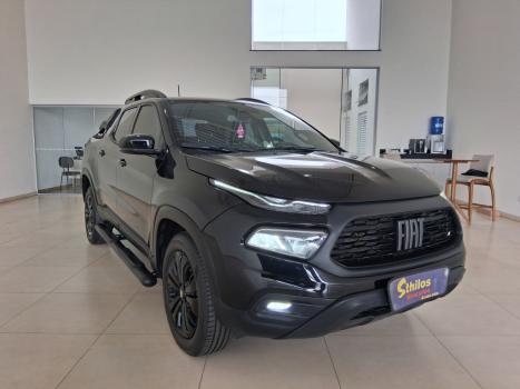 FIAT Toro 1.3 16V 4P FLEX 270 TURBO VOLCANO AUTOM�TICO, Foto 5