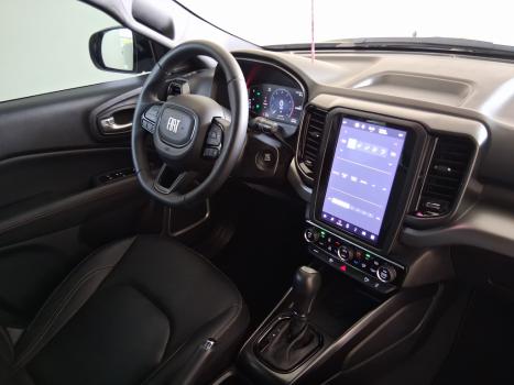 FIAT Toro 1.3 16V 4P FLEX 270 TURBO VOLCANO AUTOM�TICO, Foto 6