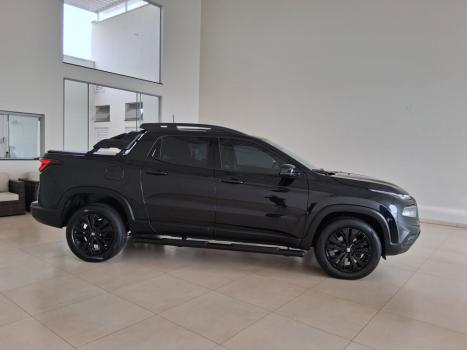 FIAT Toro 1.3 16V 4P FLEX 270 TURBO VOLCANO AUTOM�TICO, Foto 8