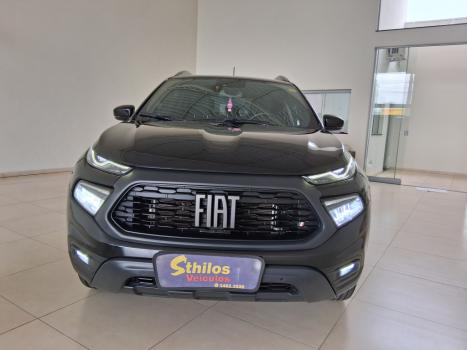 FIAT Toro 1.3 16V 4P FLEX 270 TURBO VOLCANO AUTOM�TICO, Foto 9
