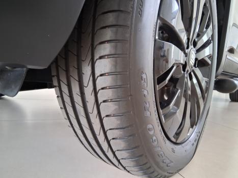 FIAT Toro 1.3 16V 4P FLEX 270 TURBO VOLCANO AUTOM�TICO, Foto 10