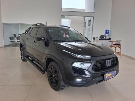 FIAT Toro 1.3 16V 4P FLEX 270 TURBO VOLCANO AUTOM�TICO, Foto 11