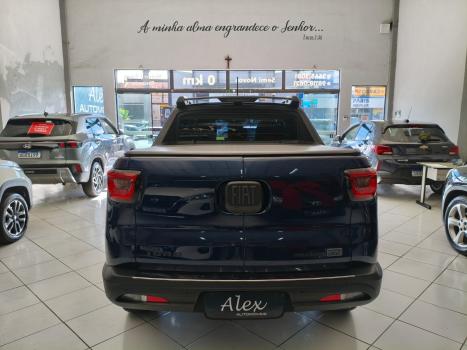 FIAT Toro 1.3 16V 4P FLEX 270 TURBO VOLCANO AUTOM�TICO, Foto 4