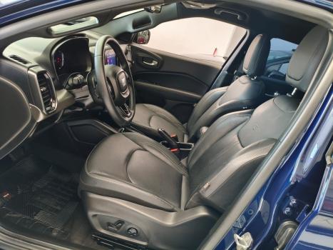 FIAT Toro 1.3 16V 4P FLEX 270 TURBO VOLCANO AUTOM�TICO, Foto 7