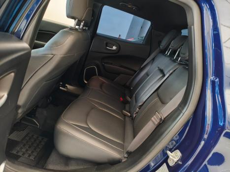 FIAT Toro 1.3 16V 4P FLEX 270 TURBO VOLCANO AUTOM�TICO, Foto 8