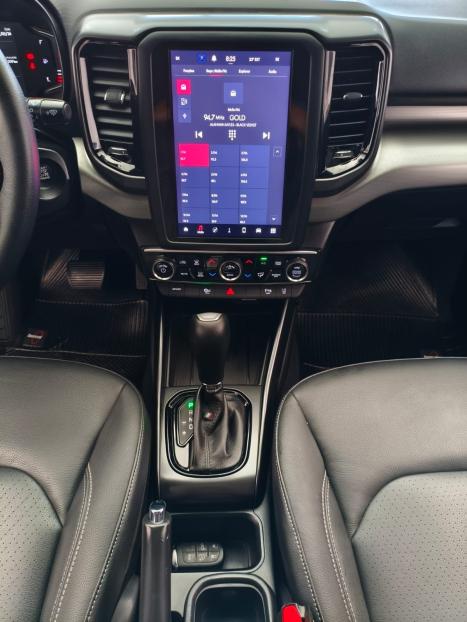 FIAT Toro 1.3 16V 4P FLEX 270 TURBO VOLCANO AUTOM�TICO, Foto 10