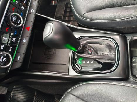 FIAT Toro 1.3 16V 4P FLEX 270 TURBO VOLCANO AUTOM�TICO, Foto 11