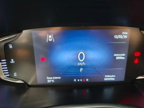 FIAT Toro 1.3 16V 4P FLEX 270 TURBO VOLCANO AUTOM�TICO, Foto 12