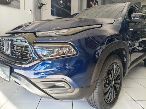 FIAT Toro 1.3 16V 4P FLEX 270 TURBO VOLCANO AUTOM�TICO, Foto 14