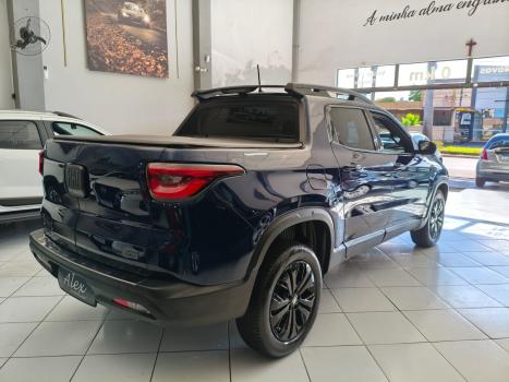 FIAT Toro 1.3 16V 4P FLEX 270 TURBO VOLCANO AUTOM�TICO, Foto 15