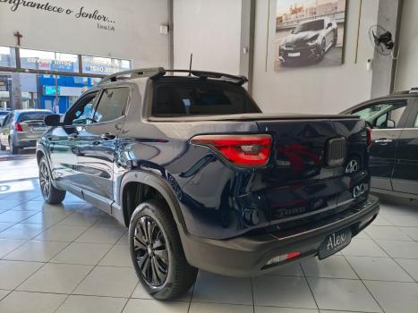 FIAT Toro 1.3 16V 4P FLEX 270 TURBO VOLCANO AUTOM�TICO, Foto 16