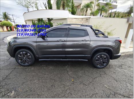 FIAT Toro 1.3 16V 4P FLEX 270 TURBO VOLCANO AUTOM�TICO, Foto 3