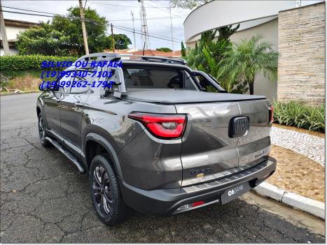 FIAT Toro 1.3 16V 4P FLEX 270 TURBO VOLCANO AUTOM�TICO, Foto 4