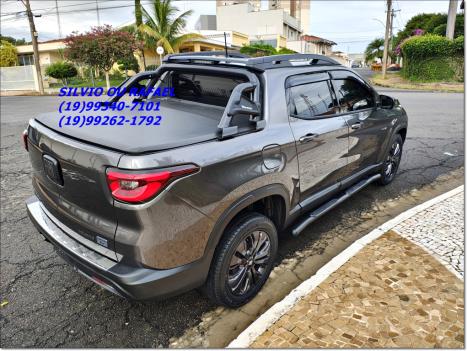 FIAT Toro 1.3 16V 4P FLEX 270 TURBO VOLCANO AUTOM�TICO, Foto 5
