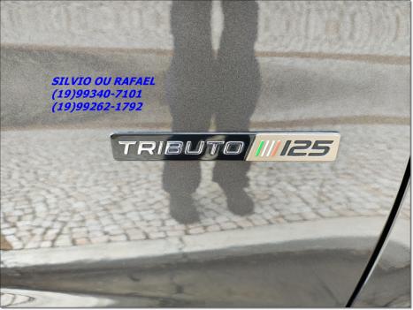 FIAT Toro 1.3 16V 4P FLEX 270 TURBO VOLCANO AUTOM�TICO, Foto 7