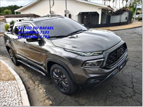 FIAT Toro 1.3 16V 4P FLEX 270 TURBO VOLCANO AUTOM�TICO, Foto 8