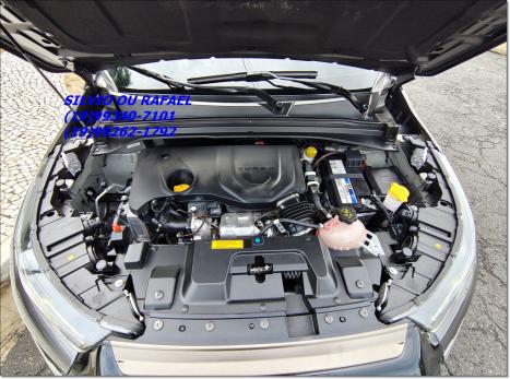 FIAT Toro 1.3 16V 4P FLEX 270 TURBO VOLCANO AUTOM�TICO, Foto 11