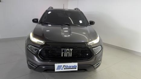 FIAT Toro 1.3 16V 4P FLEX 270 TURBO FREEDOM AUTOM�TICO, Foto 2