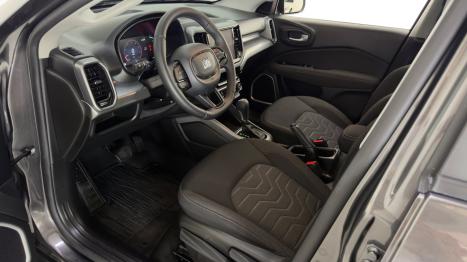 FIAT Toro 1.3 16V 4P FLEX 270 TURBO FREEDOM AUTOM�TICO, Foto 3