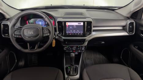 FIAT Toro 1.3 16V 4P FLEX 270 TURBO FREEDOM AUTOM�TICO, Foto 4