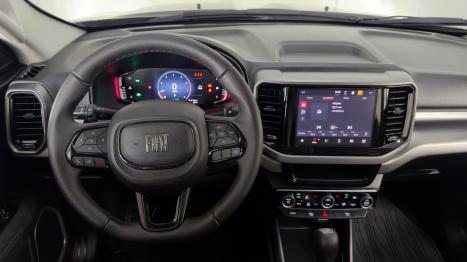 FIAT Toro 1.3 16V 4P FLEX 270 TURBO FREEDOM AUTOM�TICO, Foto 5