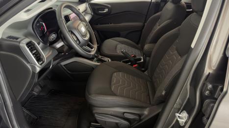 FIAT Toro 1.3 16V 4P FLEX 270 TURBO FREEDOM AUTOM�TICO, Foto 6