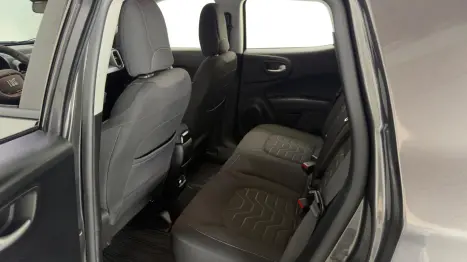 FIAT Toro 1.3 16V 4P FLEX 270 TURBO FREEDOM AUTOM�TICO, Foto 7