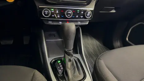 FIAT Toro 1.3 16V 4P FLEX 270 TURBO FREEDOM AUTOM�TICO, Foto 8