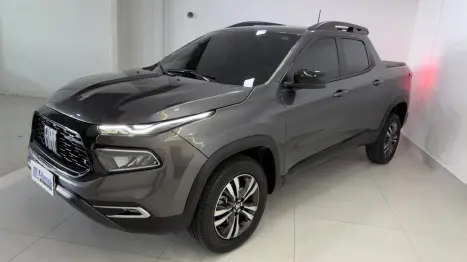 FIAT Toro 1.3 16V 4P FLEX 270 TURBO FREEDOM AUTOM�TICO, Foto 9