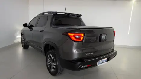 FIAT Toro 1.3 16V 4P FLEX 270 TURBO FREEDOM AUTOM�TICO, Foto 10